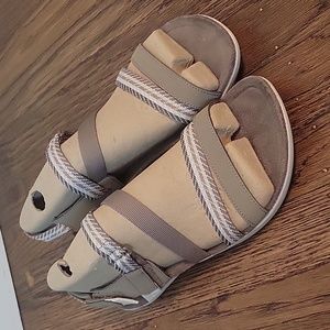 Merrell District Mendi Backstrap